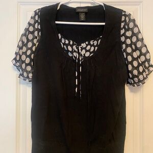 Lane Bryant Shirt